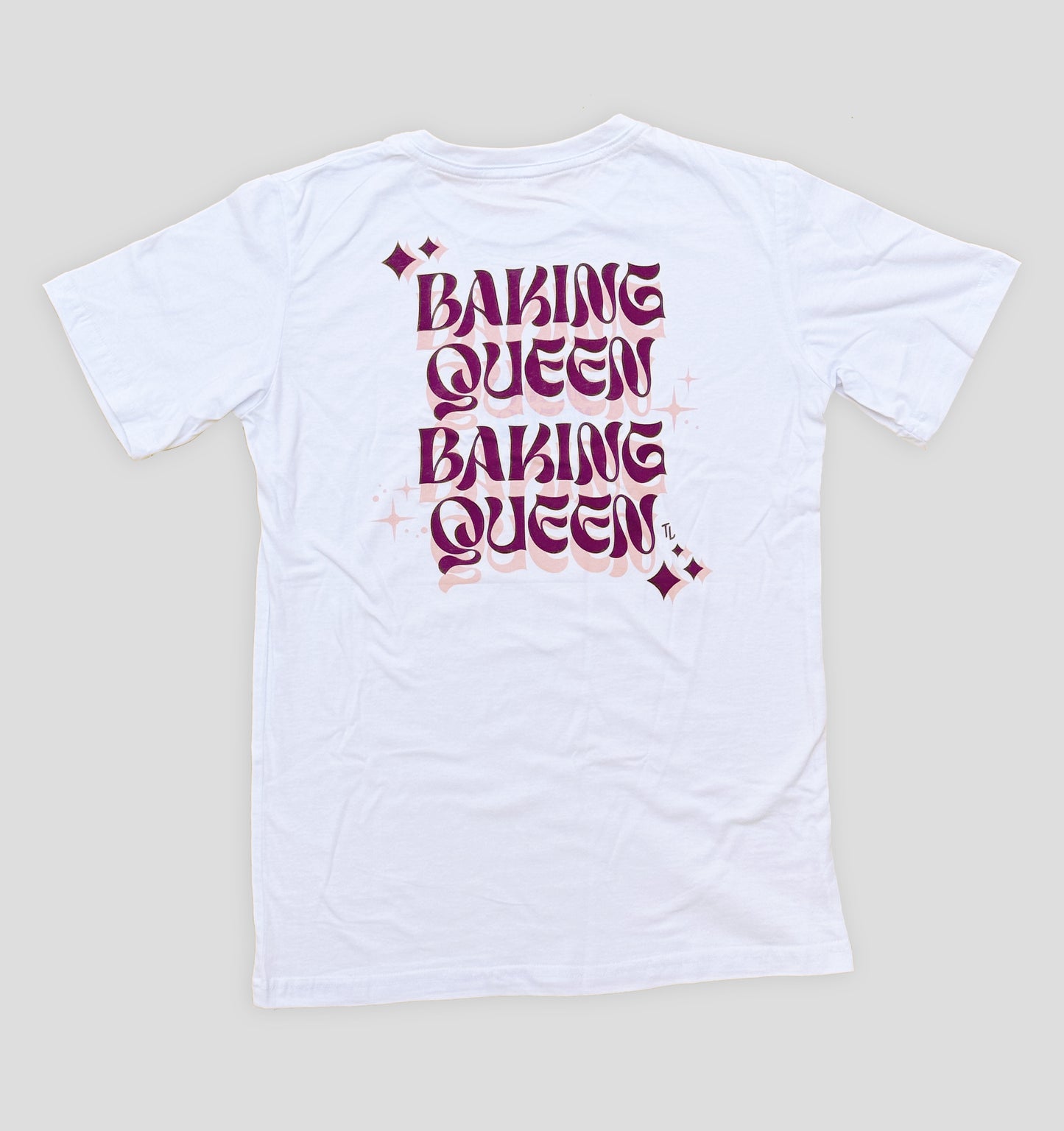 Playeras Pasteleras