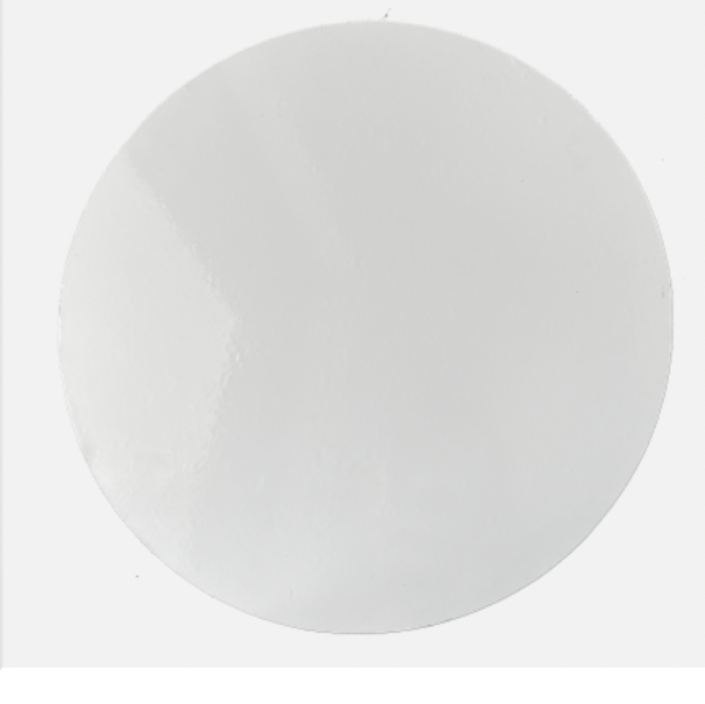Base MDF para pastel 36 cm