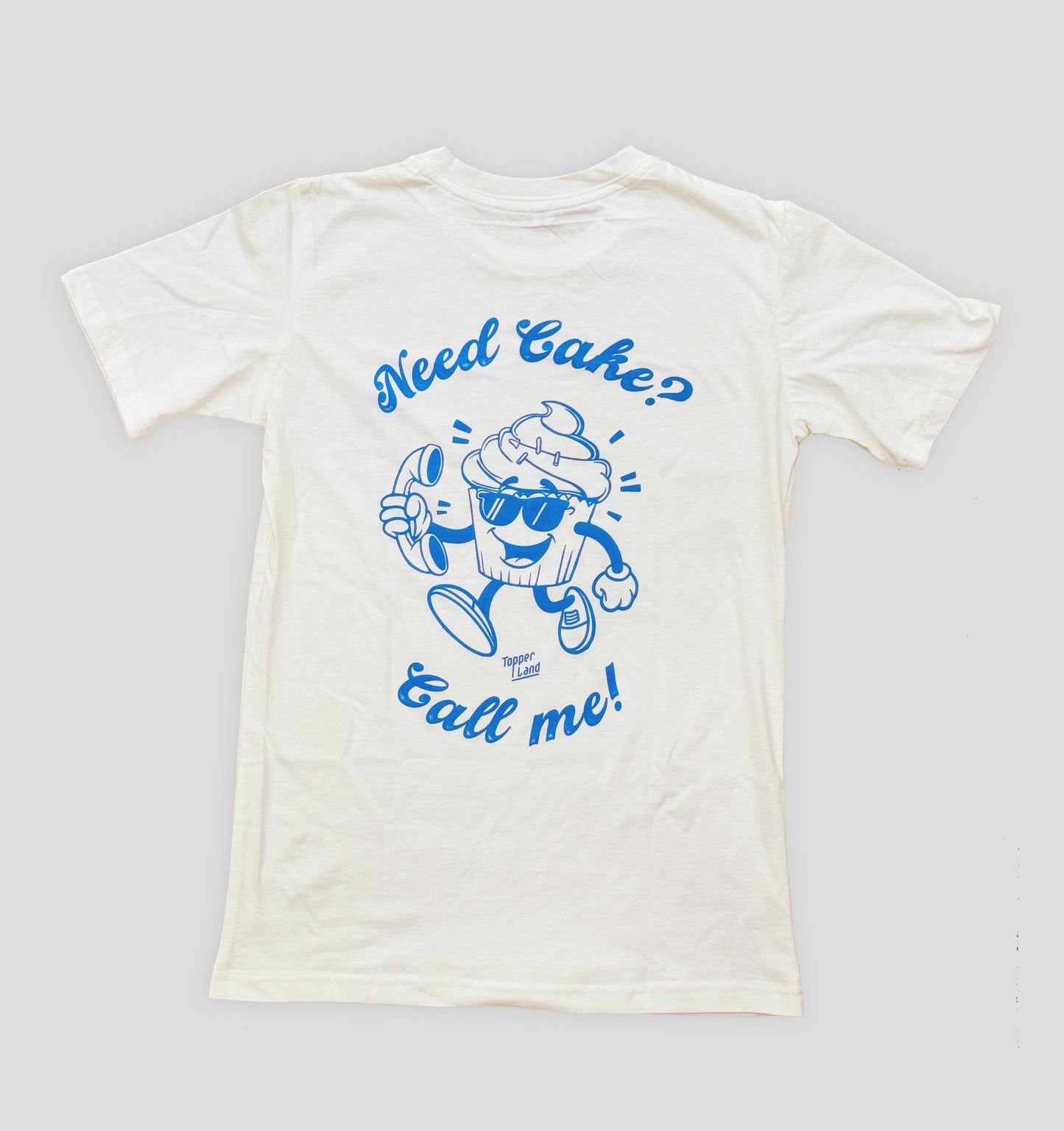 Playeras Pasteleras