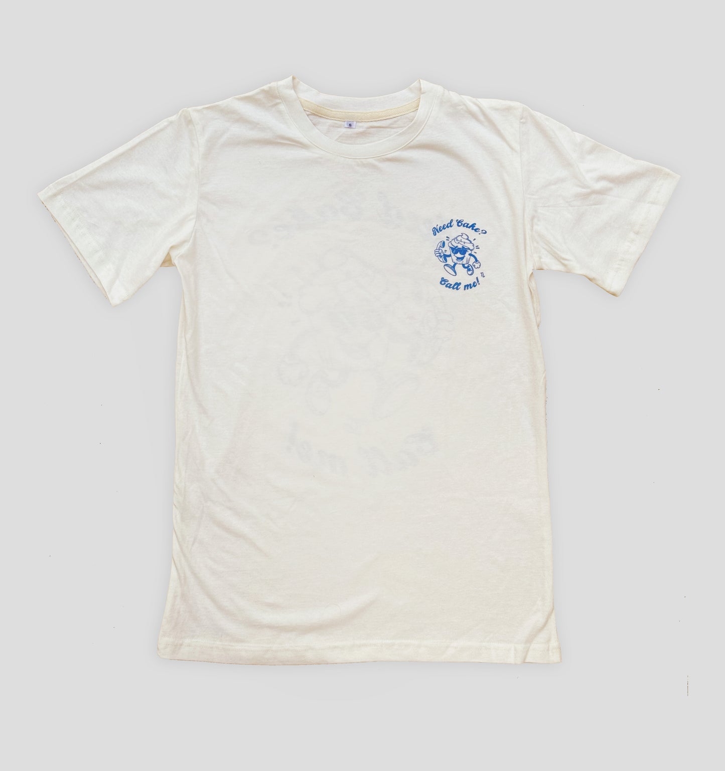 Playeras Pasteleras