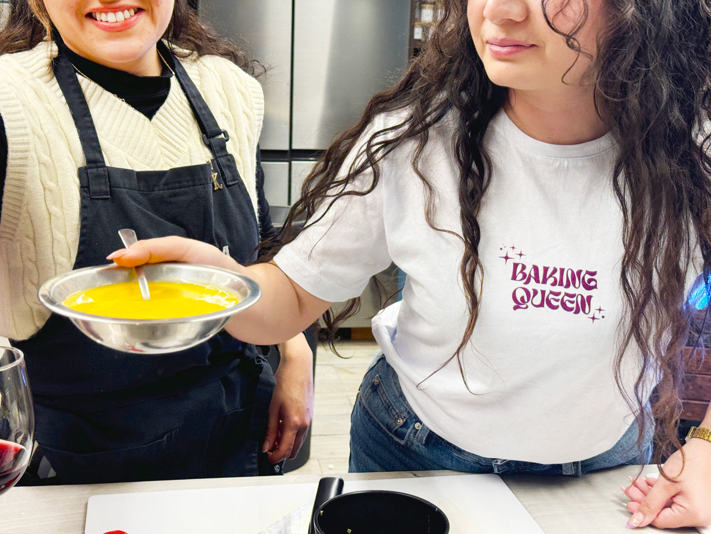Playeras Pasteleras