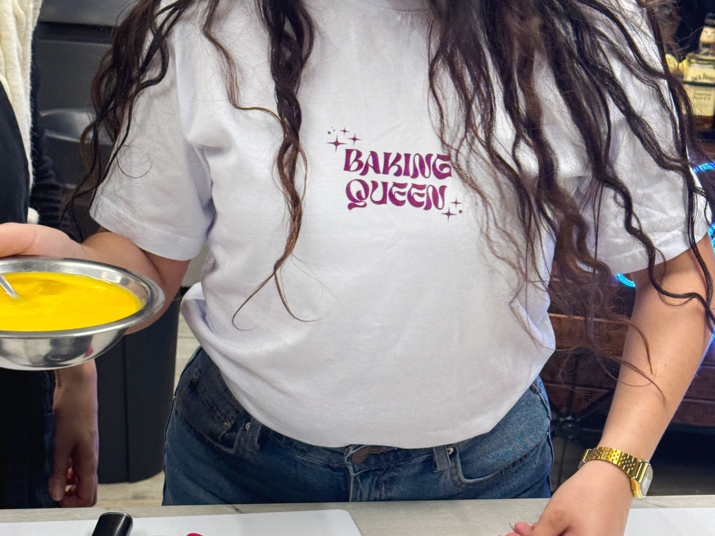 Playeras Pasteleras