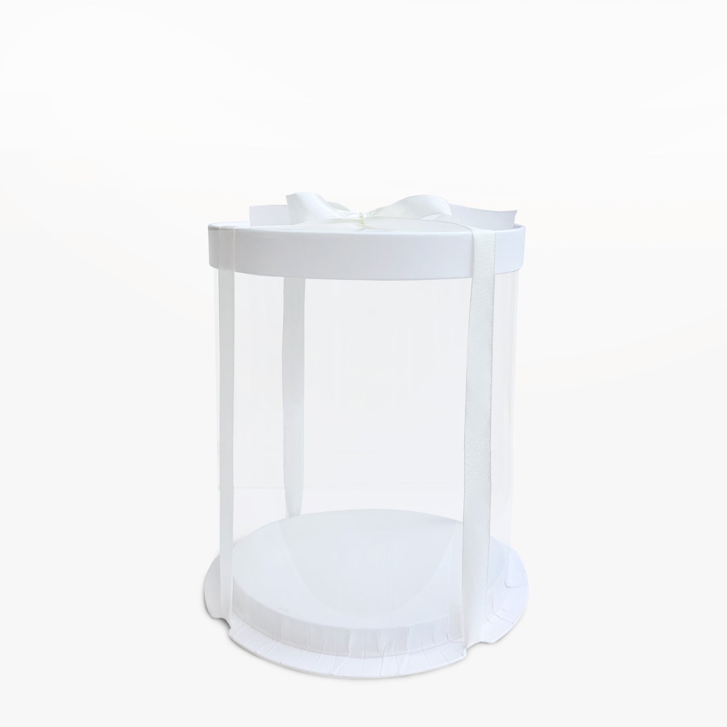 Circular Cake Boxes