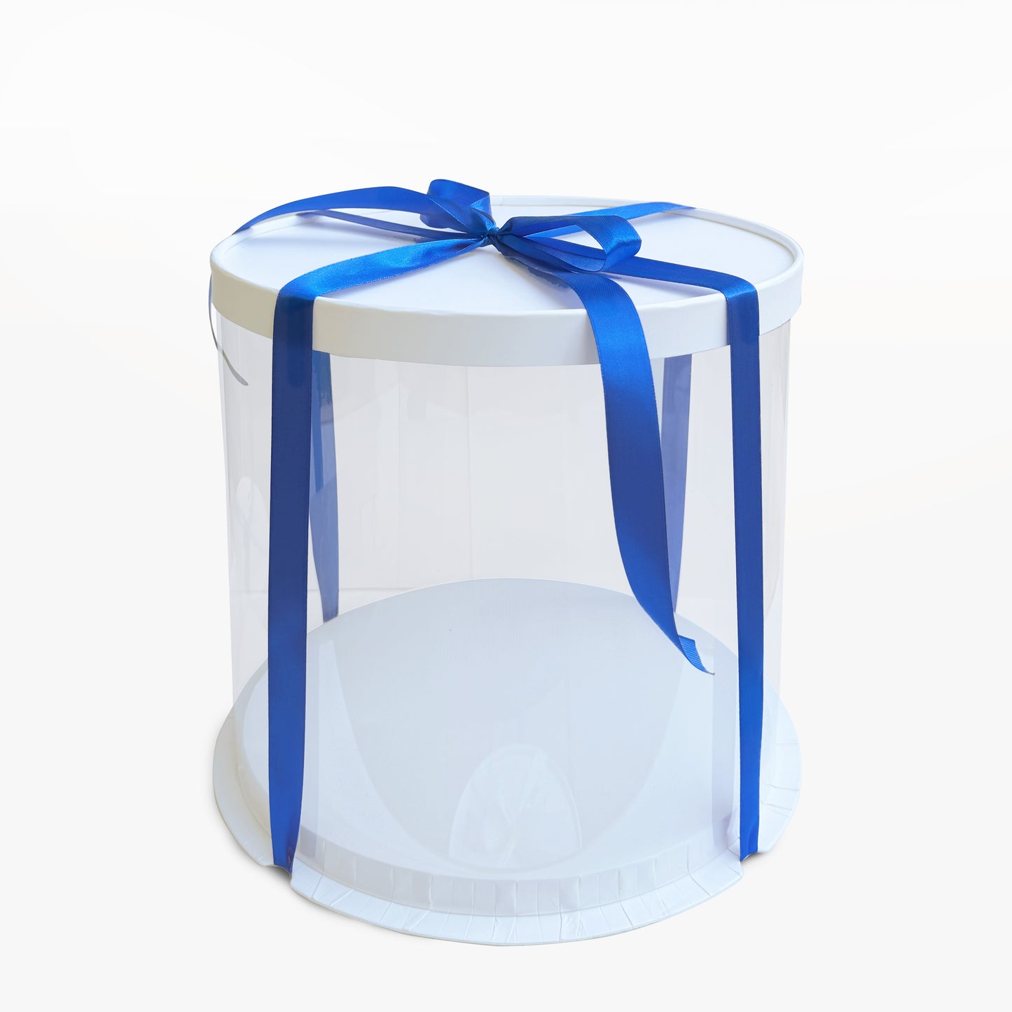 Circular Cake Boxes