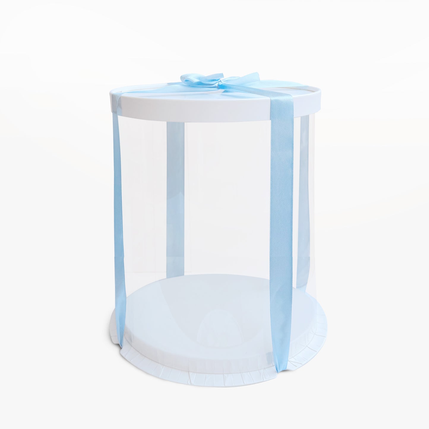 Circular Cake Boxes
