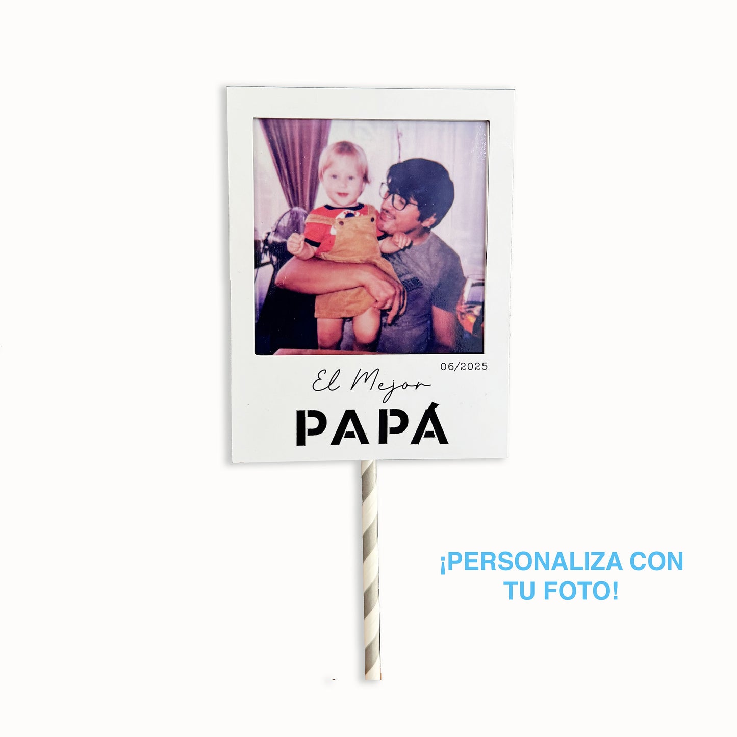 Polaroid PAPÁ