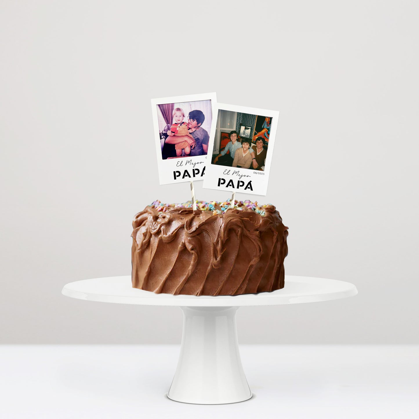 Polaroid PAPÁ