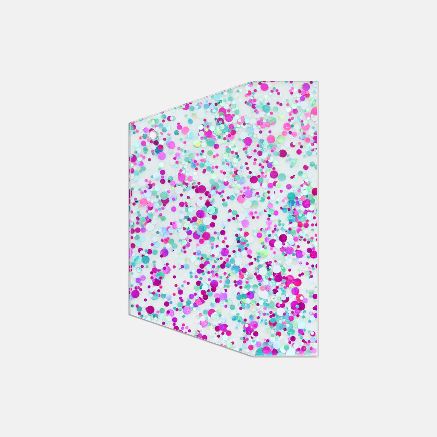 Raspador Confetti