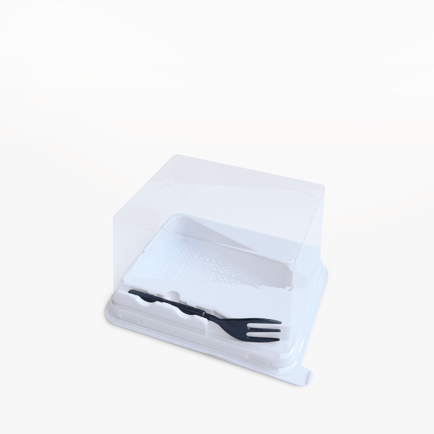 Cake Slice Packaging