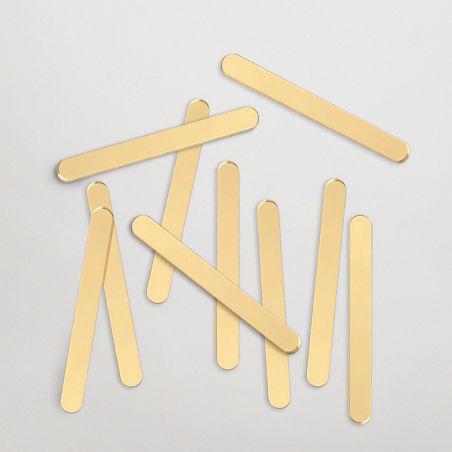 Cakesicles Acrílico Espejo