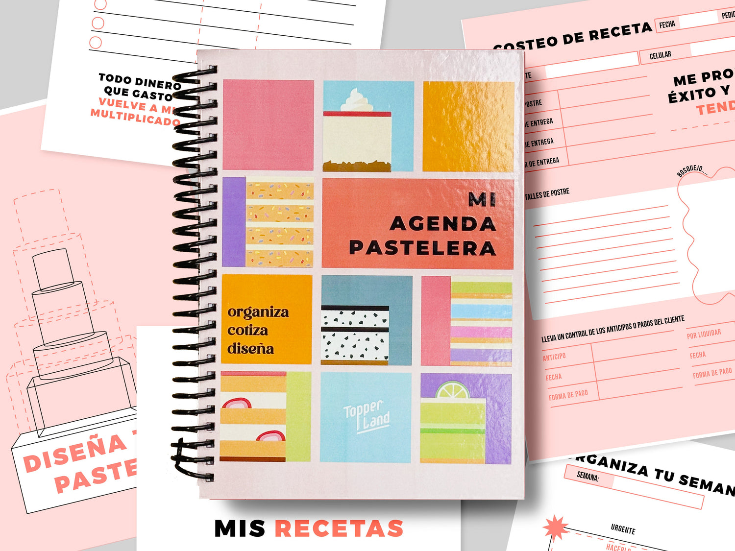 Agenda