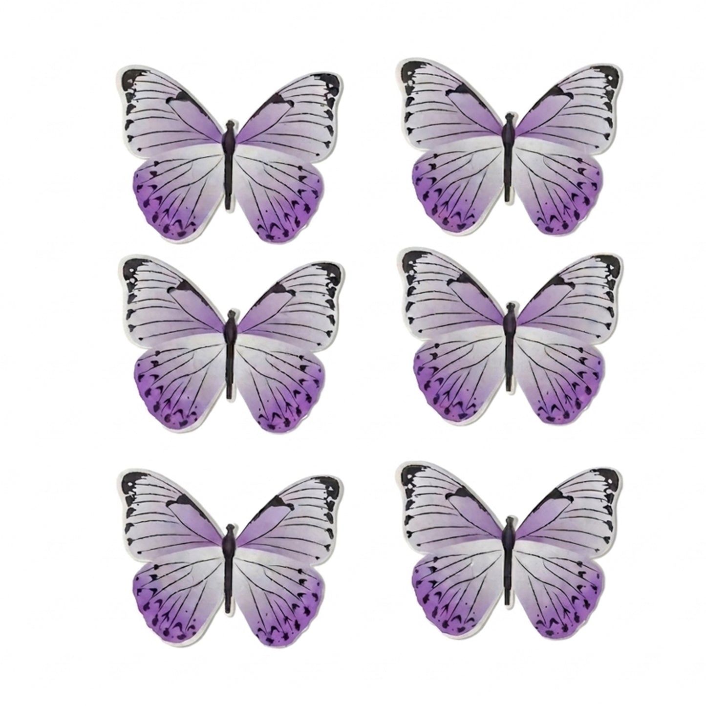 Butterflies Bloom