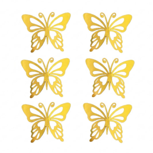 Mariposas Bosque