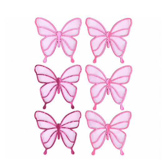 Mariposas Candy