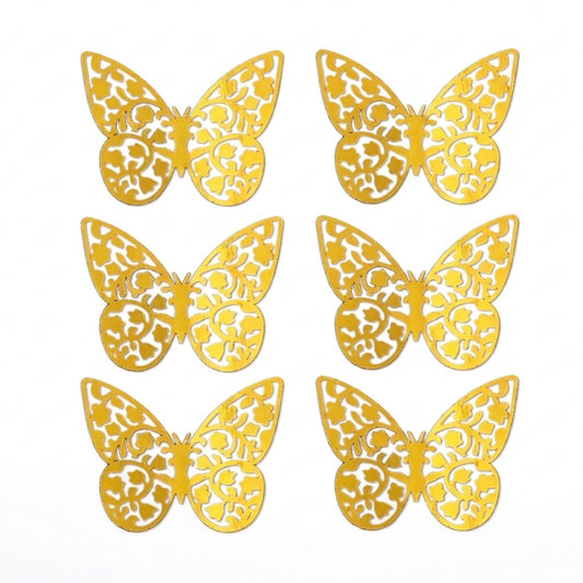 Mariposas Enredadera