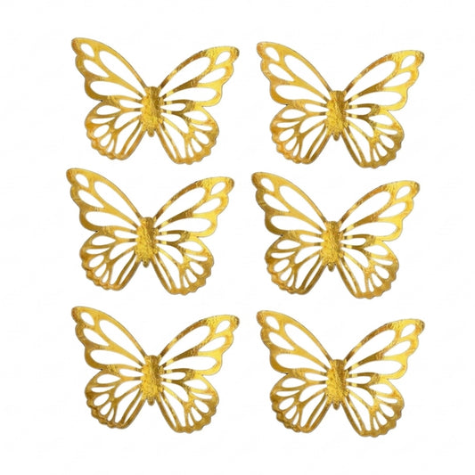 Mariposas Selva