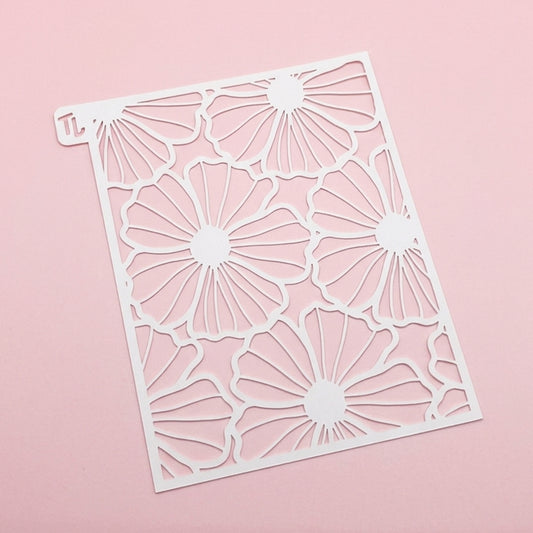 Stenciles Tiempo Limitado Mamá