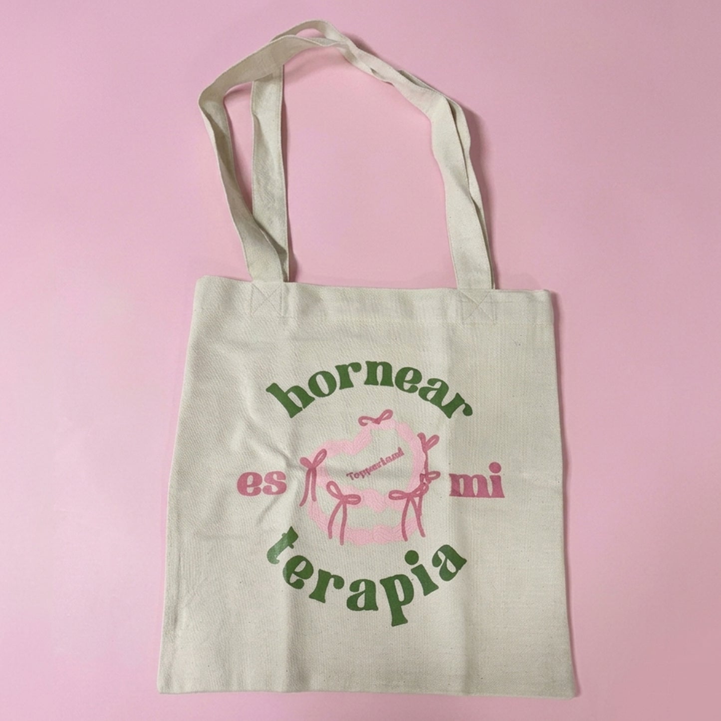 Paquete 18: Kit de etiquetas + 1 Tote bag + 1 Stencil